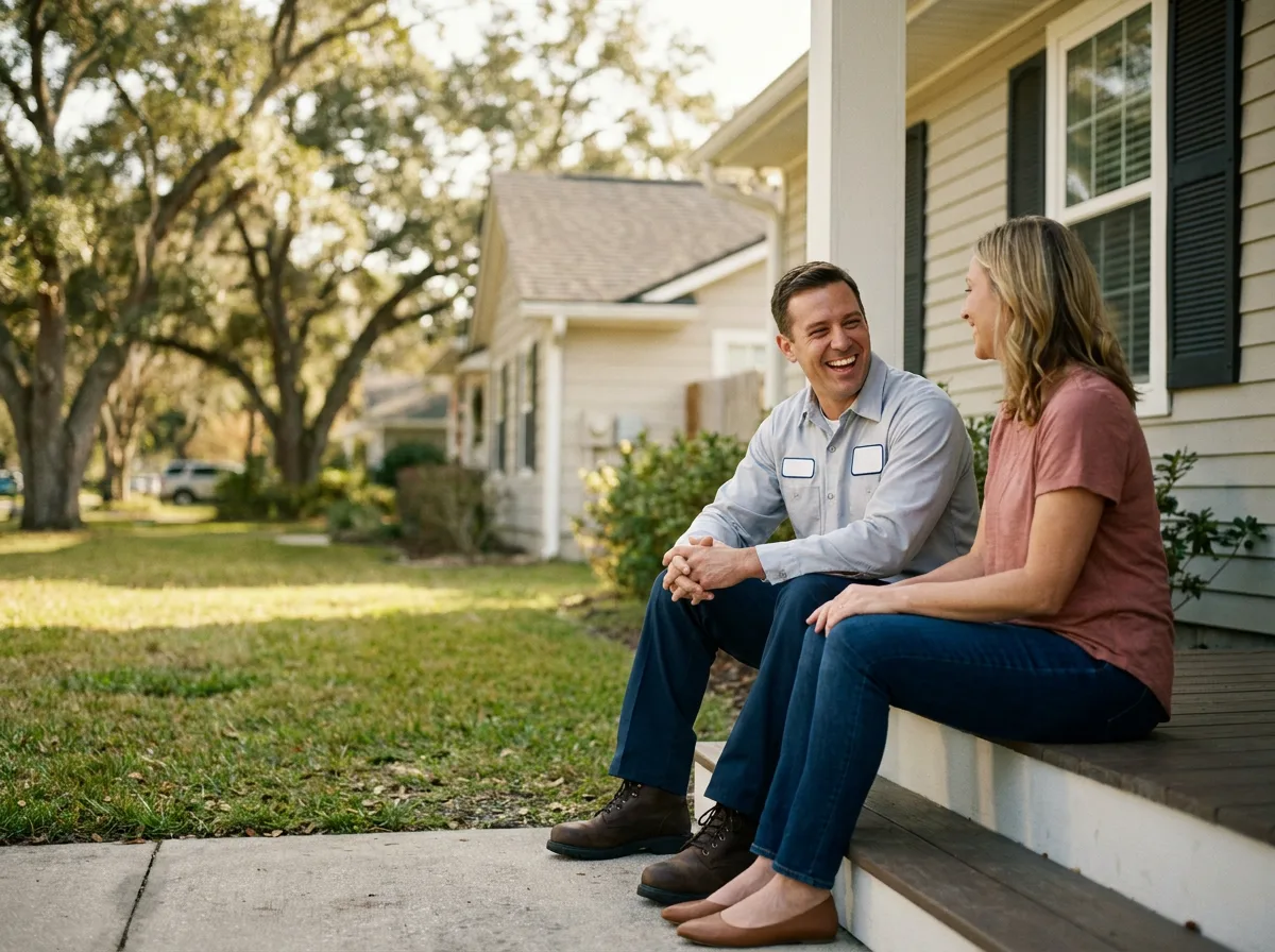 Septic tank pumping FAQs for Danville, OH